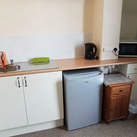 Bed & Breakfast Cumbria 3*