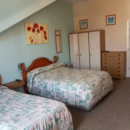 Bed & Breakfast Cumbria