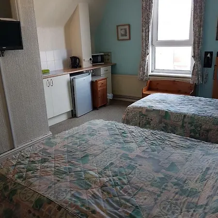 Bed & Breakfast Cumbria 3*