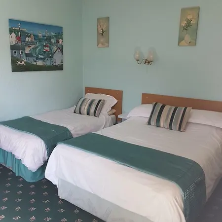 Cumbria Lytham St Annes