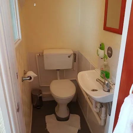 Cumbria Bed & Breakfast 3*