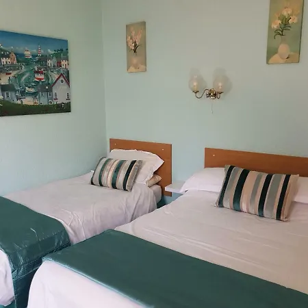 Cumbria Bed & Breakfast Lytham St Annes