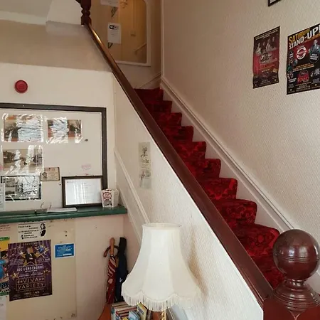 Bed & Breakfast Cumbria 3*