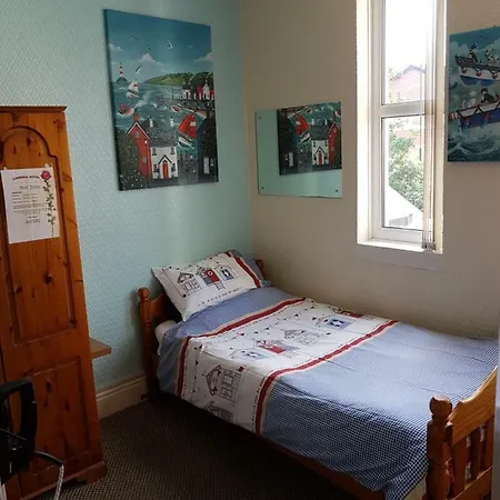 Cumbria Bed & Breakfast 3*