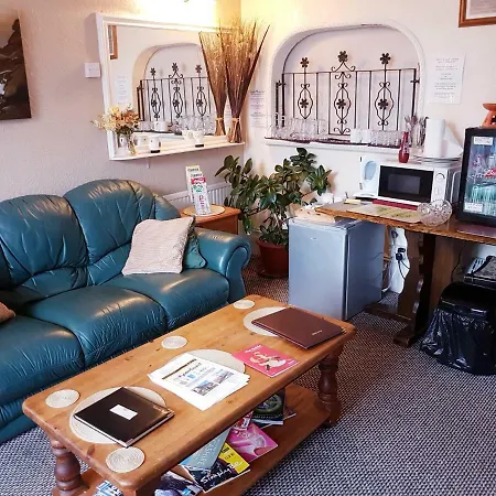 Cumbria Bed & Breakfast Lytham St Annes