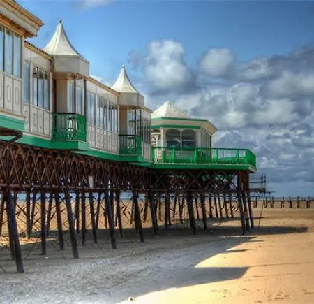 Bed & Breakfast Cumbria Lytham St Annes