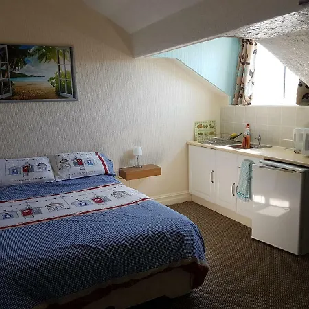 Cumbria 3* Lytham St Annes