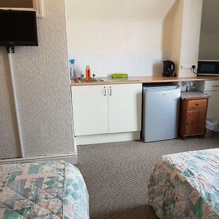 Cumbria Bed & Breakfast