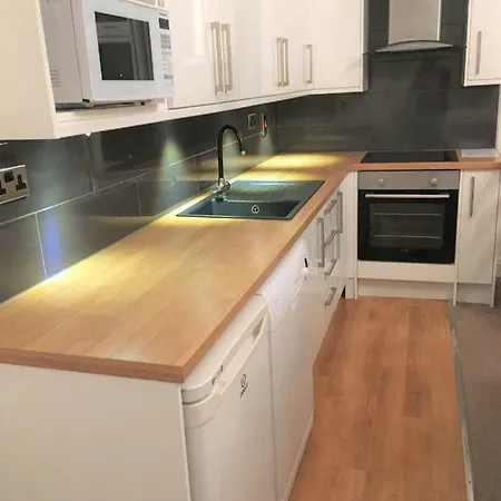 Woodlands Apartment Lytham St Annes