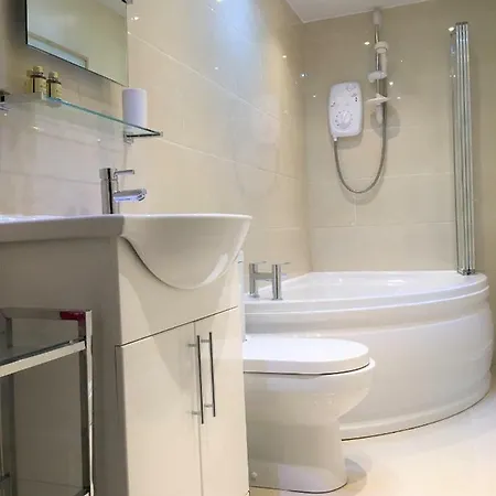 Woodlands Apartment Lytham St Annes