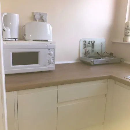 24 Elmhurst Road Lytham St Annes