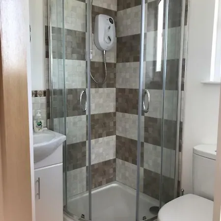 Apartment 24 Elmhurst Road Lytham St Annes