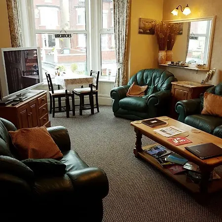 Cumbria Bed & Breakfast 3*