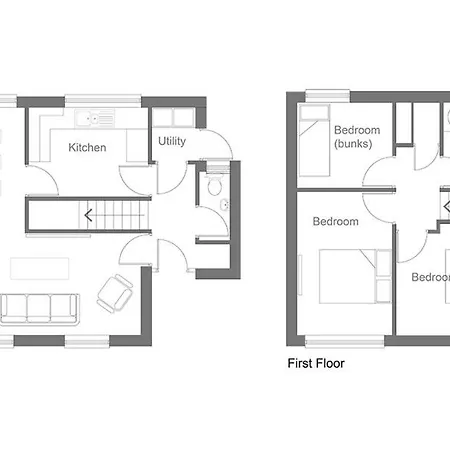 Avella Holiday home *
