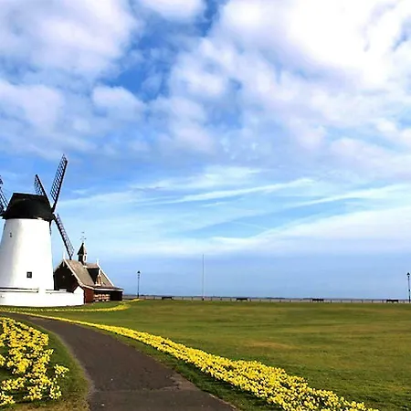 Woodlands Apartment Lytham St Annes