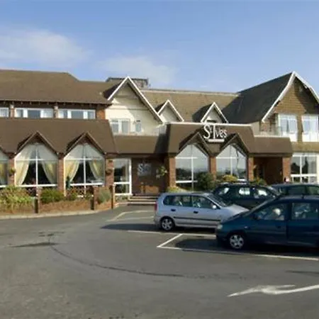 Hotel St Ives 3*