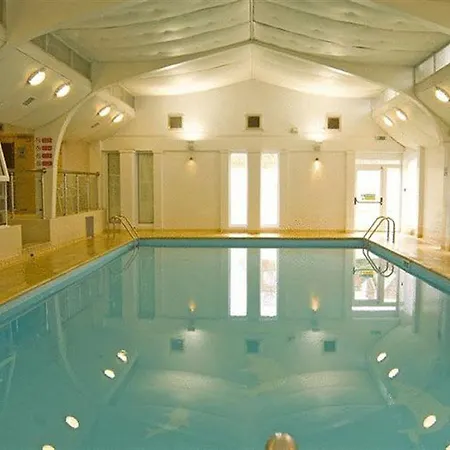 St Ives 3* Lytham St Annes