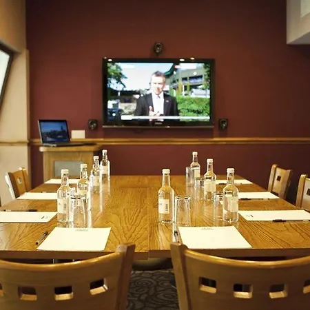 St Ives Hotel 3*