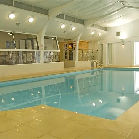 St Ives 3* Lytham St Annes