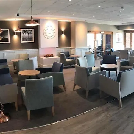 Hotel St Ives Lytham St Annes
