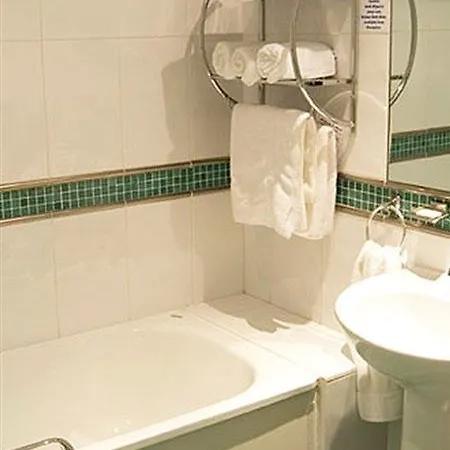 Hotel St Ives Lytham St Annes