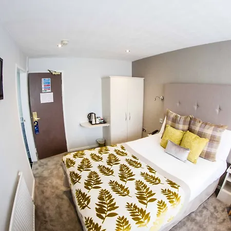 Glendower Hotel, Bw Signature Collection Hotel