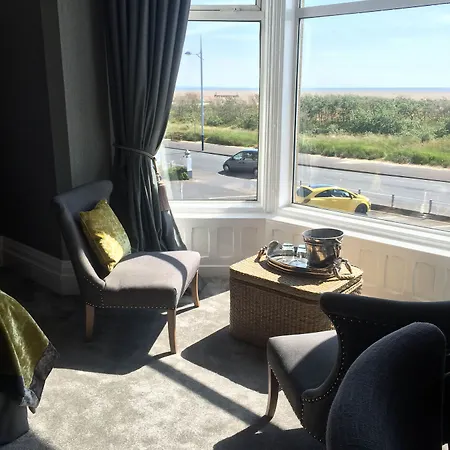 Glendower Hotel, Bw Signature Collection 3* Lytham St Annes