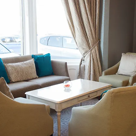 Glendower Hotel, Bw Signature Collection