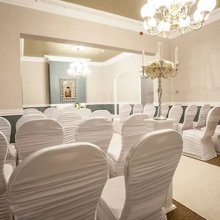 Glendower Hotel, Bw Signature Collection 3*
