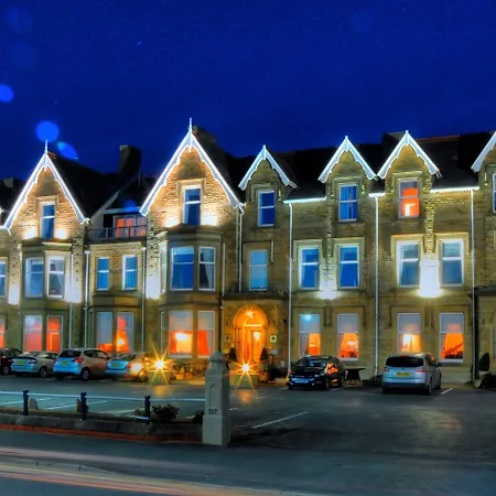 Hotel Glendower Hotel, Bw Signature Collection 3*