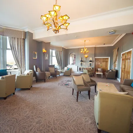 Glendower Hotel, Bw Signature Collection 3*