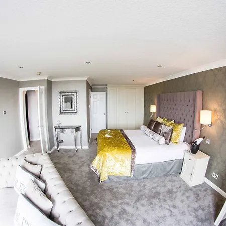 Glendower Hotel, Bw Signature Collection Hotel