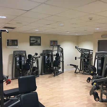 Glendower Hotel, Bw Signature Collection Hotel Lytham St Annes