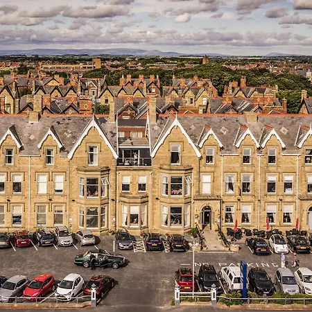 Glendower Hotel, Bw Signature Collection Hotel Lytham St Annes