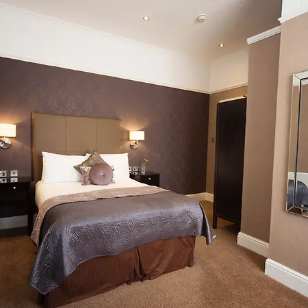 Glendower Hotel, Bw Signature Collection Hotel Lytham St Annes