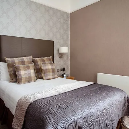 Hotel Glendower Hotel, Bw Signature Collection Lytham St Annes