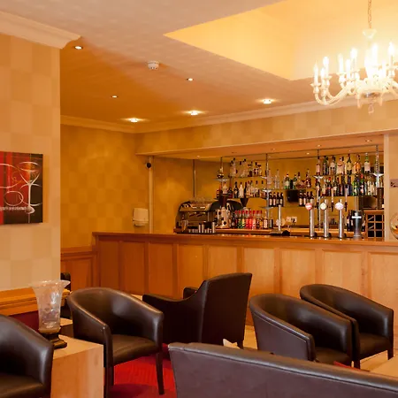 Glendower Hotel, Bw Signature Collection