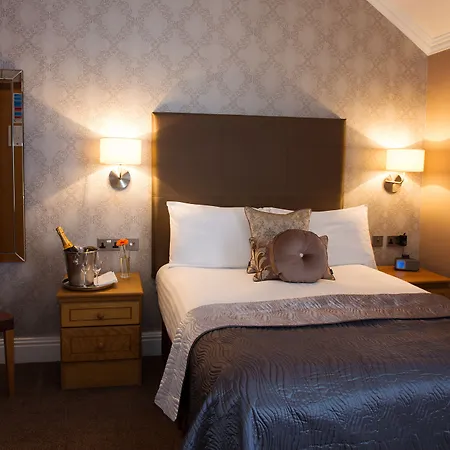 Glendower Hotel, Bw Signature Collection Hotel Lytham St Annes