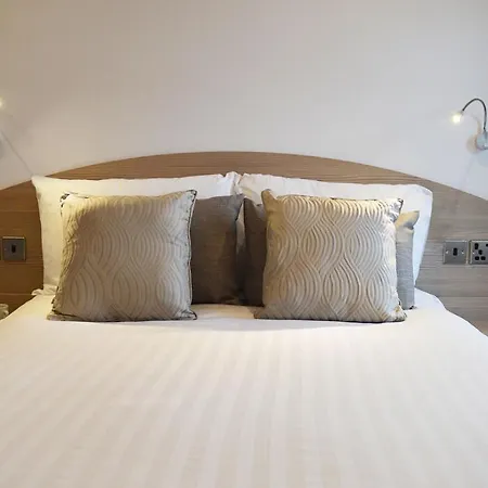 Bed & Breakfast The Carlton