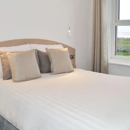 Bed & Breakfast The Carlton Lytham St Annes