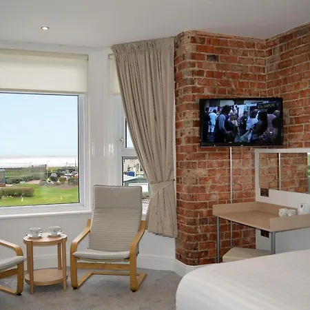 The Carlton Bed & Breakfast 3*