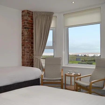 The Carlton Bed & Breakfast