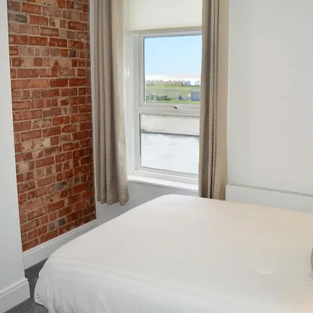 The Carlton 3* Lytham St Annes