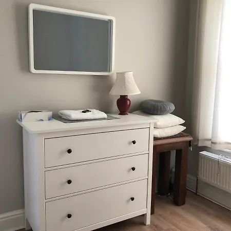 Apartment The Elms *