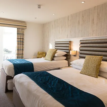 St Ives Hotel Lytham St Annes