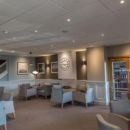Hotel St Ives Lytham St Annes