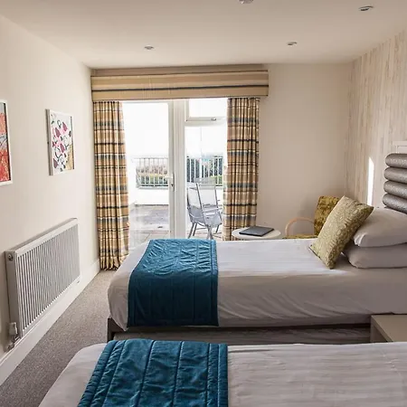 St Ives Lytham St Annes