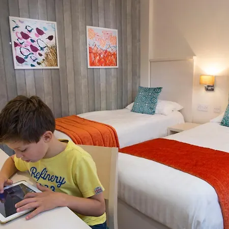 Hotel St Ives 3*
