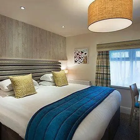 St Ives 3* Lytham St Annes