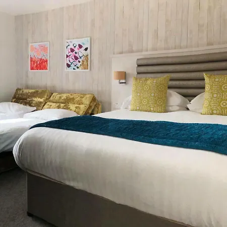 Hotel St Ives